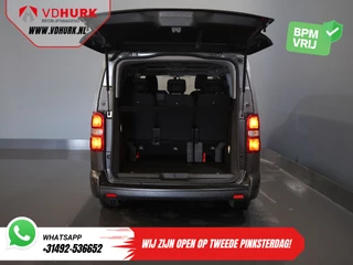 Citroën ë-Spacetourer - afbeelding nr 5