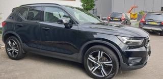 Volvo XC40 Volvo XC40 1.5 T3 INSCRIPTION - afbeelding nr 4