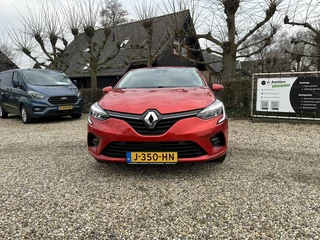 Renault Clio - afbeelding nr 2