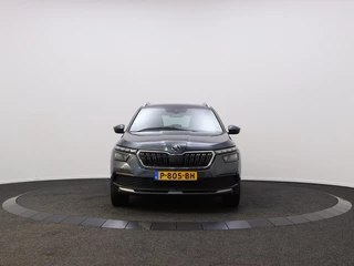 Škoda Kamiq Škoda Kamiq 1.0 TSI Style | DSG Automaat | Navigatie | Virtual Cockpit | - afbeelding nr 13