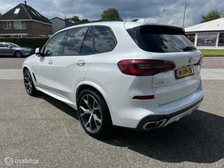 BMW X5 BMW X5 xDrive45e | M sport | Pano | Trekhaak | Full option - afbeelding nr 6