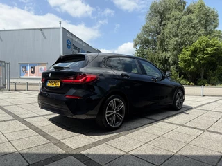 BMW 1 Serie BMW 1-serie 118i Business Ed. | Navi | Live-Cockpit | Carplay | - afbeelding nr 6