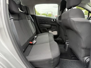 Citroën C3 Citroen C3 1.2 PureTech Feel Navi,Apple Carplay,Clima,Cruise,PDC,N.A.P,Dealer Onderhouden,Nieuwe APK bij Aflevering - afbeelding nr 8