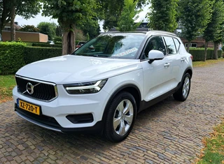 Volvo XC40 - 519431612-0