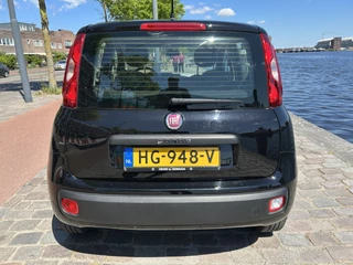 Fiat Panda Fiat Panda 1.2 Edizione Cool 90.000 km airco apk - afbeelding nr 17