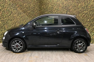 Fiat 500 - afbeelding nr 7