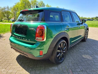 MINI Countryman Mini Countryman 2.0 Cooper S E ALL4 Chili|Head-Up - afbeelding nr 9