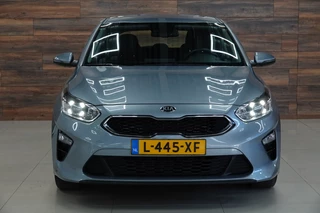 Kia Ceed Kia Ceed 1.0 T-GDi | CRUISE | CARPLAY | CAMERA | - afbeelding nr 5