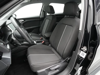 Audi A1 Sportback Navi via App Clima Cruise Lm Velgen - afbeelding nr 13