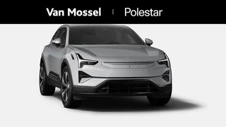 Polestar 3 Long range Dual motor 111 kWh