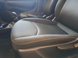 Opel KARL - afbeelding nr 5