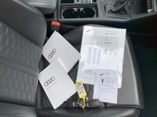 Audi RSQ3 Audi RSQ3 TFSI 400PK pano full opties - afbeelding nr 13