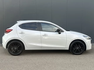 Mazda 2 - afbeelding nr 11