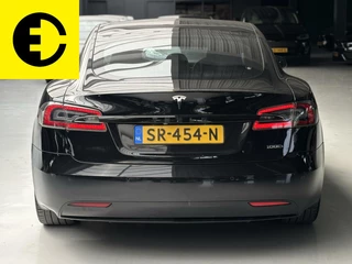 Tesla Model S Tesla Model S 100D | Stoelverwarming | Autopilot | Alcantara Dakbekleding - afbeelding nr 7