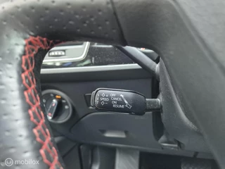 SEAT Leon Seat Leon 1.5 TSI FR Business Intense DEALERONDERHOUDEN - afbeelding nr 21