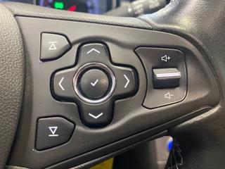 Opel Astra Opel Astra 1.0 Edition | NAVI | CLIMA | Parkpilot V+A | SCHUIFDAK | - afbeelding nr 20