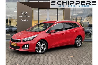 Kia cee'd - 75696462-0