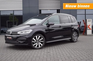 Volkswagen Touran - 194402261-0