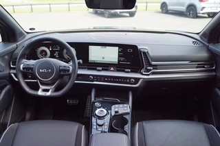 Kia Sportage - afbeelding nr 4