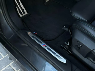 BMW 1 Serie BMW 1-serie 118i M Pack Sport NAV LED LEER - afbeelding nr 23