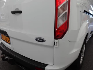 Ford Transit Custom Ford Transit Custom 300 2.0 TDCI L2H1 Trend Automaat Navigatie Camera Airco Bluetooth Trekhaak - afbeelding nr 9