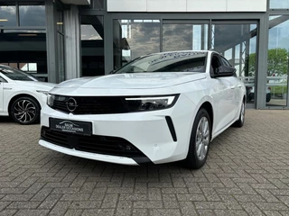 Opel Astra - afbeelding nr 3