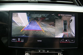 Audi e-tron Audi e-tron Sportback 55 quattro edit. 95 - afbeelding nr 8