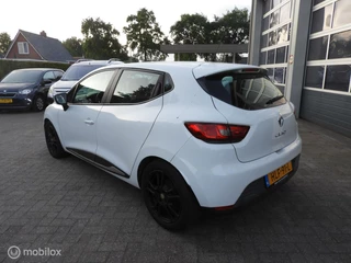 Renault Clio Renault Clio 1.2 16V - afbeelding nr 5