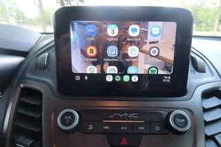 Ford Transit Connect Ford Transit Connect 1.5 EcoBlue NAVIGATIE|CAMERA|TREKHAAK|CARPLAY|AIRCO|CRUISECONTROL - afbeelding nr 18