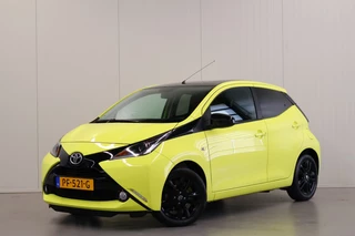 Toyota Aygo - 532206379-0