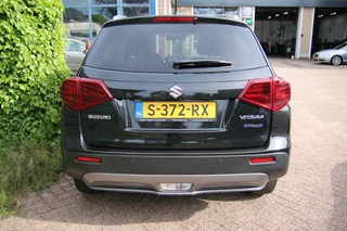 Suzuki Vitara Suzuki Vitara 1.5 Hybrid Style - afbeelding nr 6
