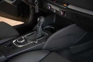 Audi A3 Audi A3 Sportback 1.4 TFSI Pro S-Line|Org NL|1ste Eig|Automaat|Trekhaak|Xenon|Sportstoelen|Dealer Onderhouden - afbeelding nr 18