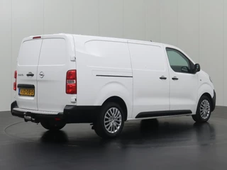 Opel Vivaro Opel Vivaro 2.0CDTI 122PK XXL Edition | Navigatie | Camera | Trekhaak | Betimmering - afbeelding nr 2