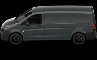 Mercedes-Benz Vito - afbeelding nr 3