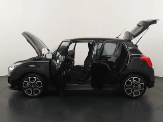 Suzuki Swift Suzuki Swift 1.4 Sport - afbeelding nr 18