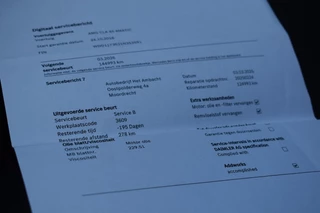 Mercedes-Benz CLA Mercedes-Benz CLA-klasse AMG 45 4MATIC Pano Kuipst HK Camera Sfeer NAP CLA 45 - afbeelding nr 56