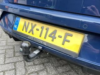 SEAT Leon Seat Leon ST 1.4 EcoTSI Xcellence AUTOMAAT|PANORAMADAK|CARPLAY|TREKHAAK|KEYLESS|ACC|RIJSTROOK SENSOR|SFEERVERLICHTING - afbeelding nr 21