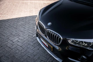 BMW X1 BMW X1 sDrive18i High Executive*PANO*NAVI*LEDER*AUTOMAAT*LED - afbeelding nr 65