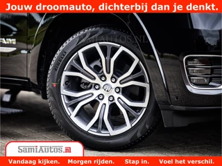 Dodge Ram 1500 Dodge Ram 1500 Tungsten | De Meest Luxe Pick-Up op de Markt | 540 Pk 706 Nm | Exclusieve en Kracht | Comfortabele Dubbele Cabine met Royale 5 Zitplaatsen | BPM vrij | Nu Leverbaar uit Voorraad | Voorraad Nr 2321 - 8586 - afbeelding nr 39