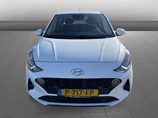 Hyundai i10 - afbeelding nr 6