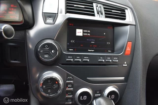 DS DS 5 Ds 5 1.6 THP Chic AUT. 2016 Clima|Cruise|Navi|LED|Leder! - afbeelding nr 20