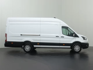 Ford Transit Ford Transit 2.0TDCI 170PK L4H3 Jumbo | Camera | Airco | 3-Persoons | Betimmering - afbeelding nr 13