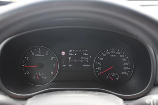 Kia Sportage Kia Sportage 1.6 T-GDI GT-Line First Edition / Trekhaak / Leder / Camera / 19'' / Getint glas / Navigatie / DAB / Cruise Control - afbeelding nr 19