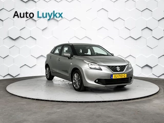 Suzuki Baleno - afbeelding nr 11