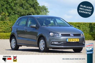 Volkswagen Polo - 514016783-0