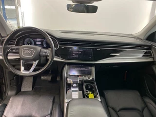 Audi Q8 Audi Q8 55 TFSI e quattro Pro Line Plus PANO DAK I TREKHAAK I ORG.NL + NAP + DEALER O.H. - afbeelding nr 6