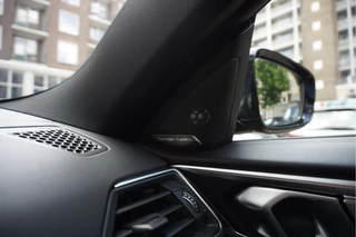 BMW 4 Serie BMW 4 Serie Coupé M440i xDrive High Executive | M-SPORT | SAN REMO GRUN | Panoramadak | Harman Kardon | Head Up Display | Adaptieve demping | APPLE CarPlay | 360 graden Camera - afbeelding nr 16