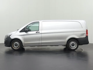 Mercedes-Benz Vito | Navigatie | Camera | 3-Persoons | Airco | Cruise - afbeelding nr 12