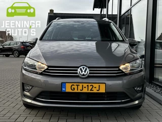 Volkswagen Golf Sportsvan Volkswagen Golf Sportsvan 1.4 TSI Business Edition | Navi | PDC v+a | Stoelverwarming - afbeelding nr 25