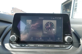Nissan QASHQAI - afbeelding nr 7